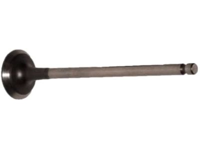 Kia Spectra Exhaust Valve - 2221223600