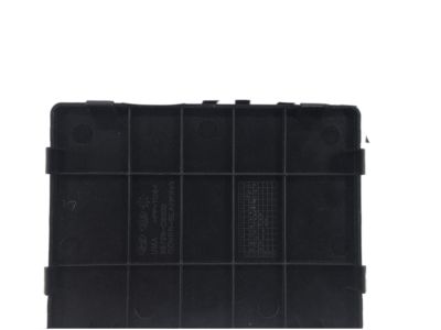 Kia 85726C6000 Cover-Blanking