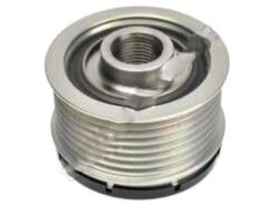 Kia 373213L001 Pulley-Generator