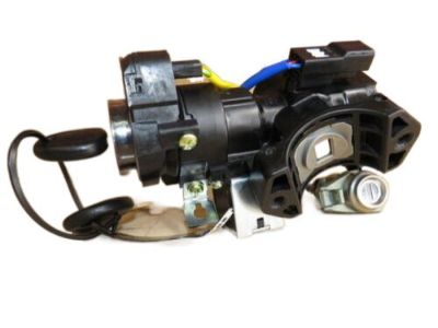 2012 Kia Optima Ignition Lock Cylinder - 819052T040