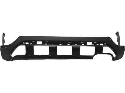 Kia Stinger Bumper - 86612J5100