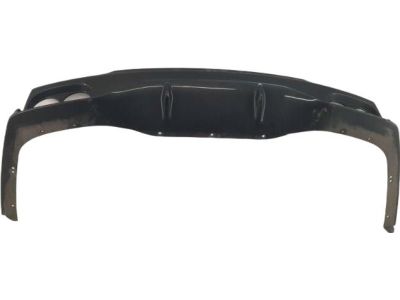 Kia Stinger Bumper - 86612J5100