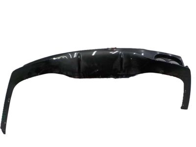 Kia Stinger Bumper - 86612J5100