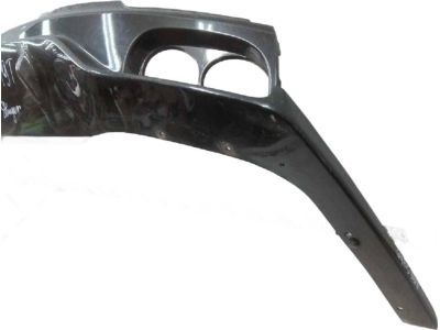 Kia Stinger Bumper - 86612J5100