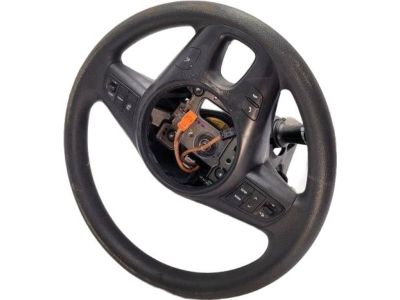 2011 Kia Forte Koup Steering Column - 563101M550