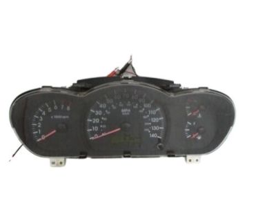 Kia 940012F210 Cluster Assembly-Instrument