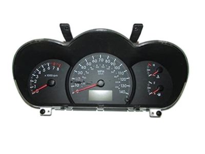 Kia Spectra Instrument Cluster - 940012F210