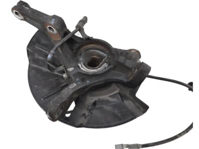 Kia Rio Steering Knuckle - 51715H9000