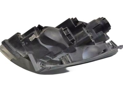 2010 Kia Rondo Headlight - 921011D030