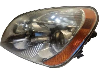 2010 Kia Rondo Headlight - 921011D030