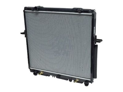 2006 Kia Sorento Radiator - 253103E200