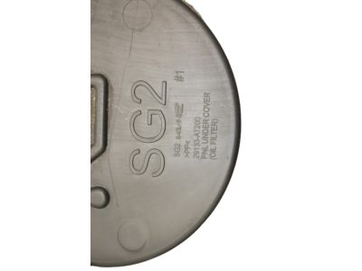 Kia 29133AT200