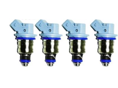 Kia Sorento Fuel Injector - 353102GGA0