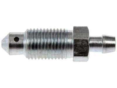 Kia 5812024000 Screw-Bleed