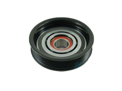 Kia 976432E300 PULLEY Assembly-A/C