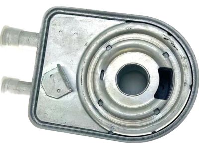 Kia Stinger Oil Cooler - 264102G001