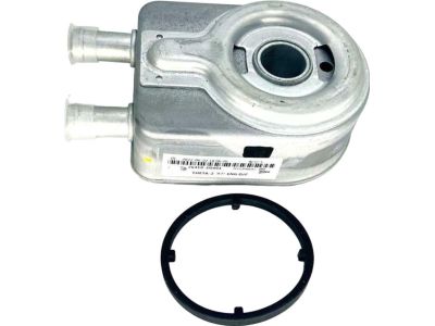 Kia Stinger Oil Cooler - 264102G001