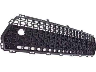 Kia 86561B2000 Front Bumper Center Grille