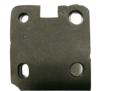 Kia 0K08156968A Lock-Spare Tire Carrier