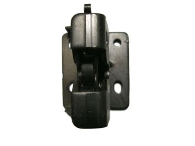 Kia 0K08156968A Lock-Spare Tire Carrier