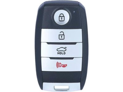 2015 Kia Optima Car Key - 954404U000