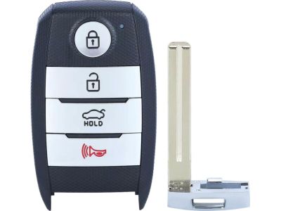 2015 Kia Optima Car Key - 954404U000