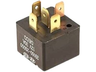 Kia Optima Relay - 391602G000