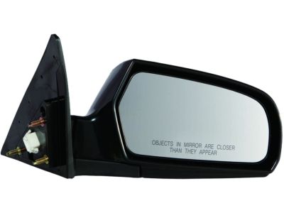 2006 Kia Optima Car Mirror - 876202G110