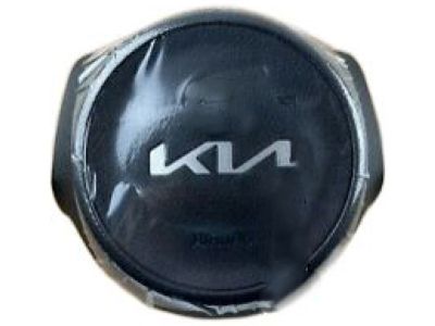 Kia 80100J5600WK Steering Wheel Air Bag Module Assembly