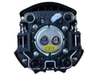 Kia 80100J5600WK Steering Wheel Air Bag Module Assembly