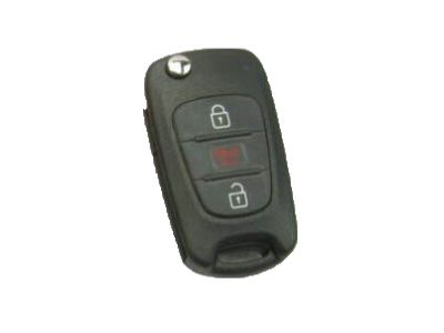 Kia Sportage Car Key - 954303W700