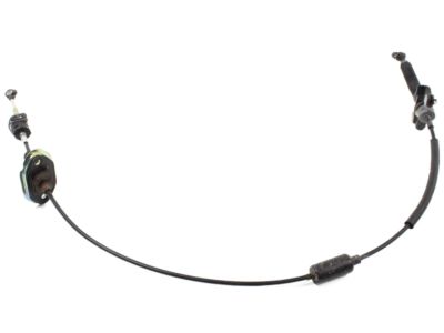 Kia 46790D9500 Automatic Transmission Lever Shift Control Cable