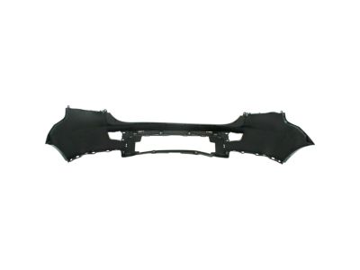 Kia 866112K050 Rear Bumper Cover