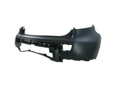 Kia 866112K050 Rear Bumper Cover