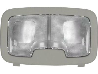 2020 Kia Optima Dome Light - 92870D4000BGA