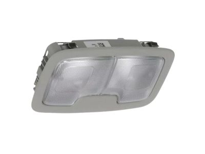 2020 Kia Optima Dome Light - 92870D4000BGA