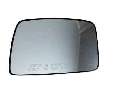 2006 Kia Sportage Car Mirror - 876211F301