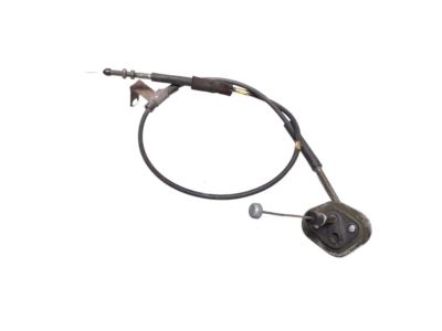 Kia Throttle Cable - 327903C100