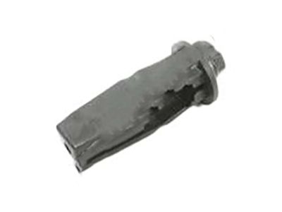 Kia 857462T00087 Plug-Trim Mounting