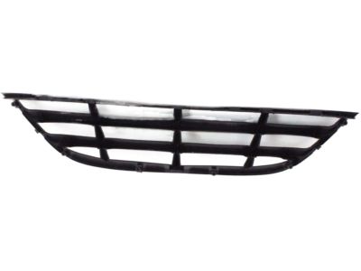 Kia 863502F050 Radiator Grille Assembly