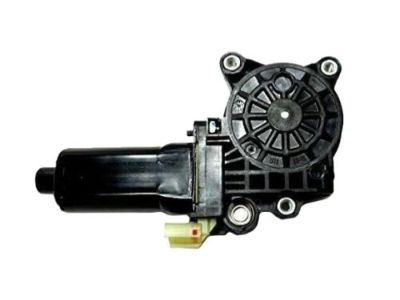 Kia 9882029000 Motor Assembly-Power Window Regulator