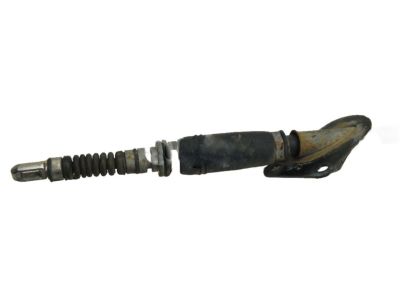 2023 Kia Seltos Parking Brake Cable - 59770Q5200