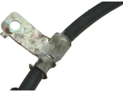 2023 Kia Seltos Parking Brake Cable - 59770Q5200