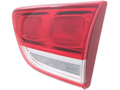 2018 Kia Niro Tail Light - 92404G5110