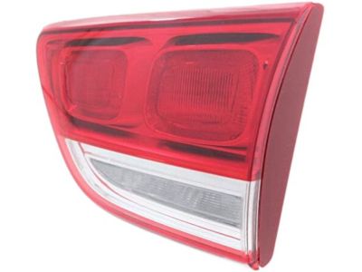 Kia Niro Back Up Light - 92404G5110