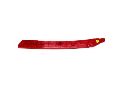 Kia Soul Bumper Reflector - 92405K0100