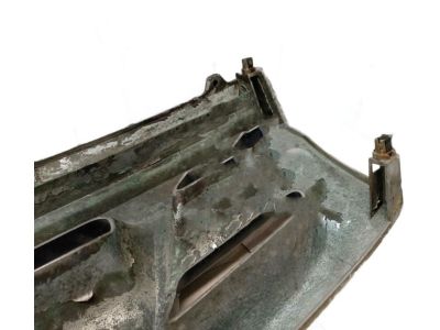 1997 Kia Sportage Grille - 0K08B50710