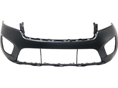 Kia 86511C6200 Front Bumper Cover