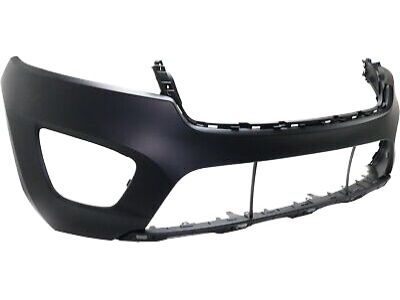 Kia 86511C6200 Front Bumper Cover