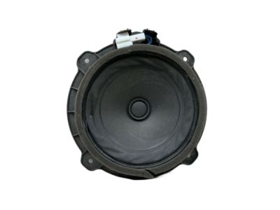 2012 Kia Forte Koup Car Speakers - 963301M000